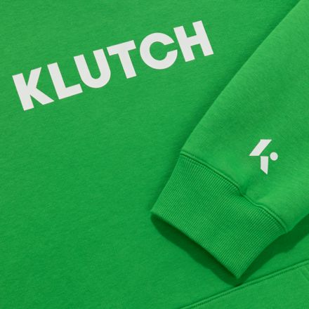 Klutch X NB Fleece Hoodie