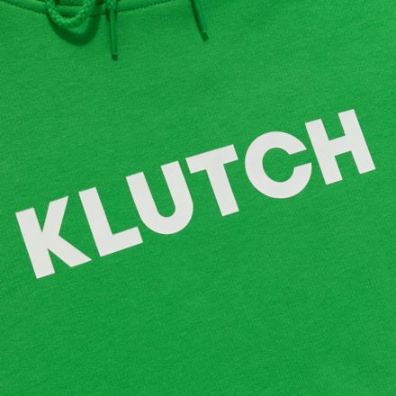 Klutch X NB Fleece Hoodie