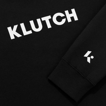 Klutch X NB Fleece Crewneck