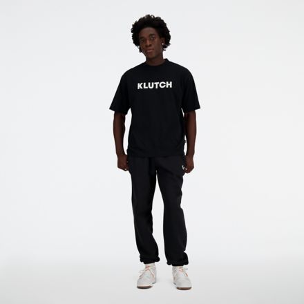 Klutch X NB Short Sleeve T-Shirt