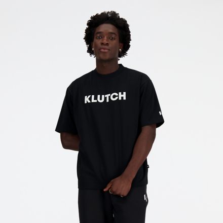 Klutch X NB Short Sleeve T-Shirt
