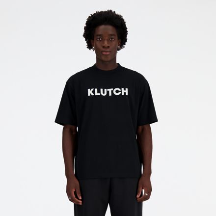 Klutch X NB Short Sleeve T-Shirt
