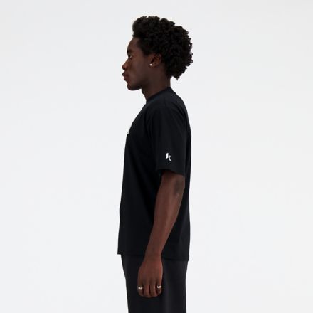 Klutch X NB Short Sleeve T-Shirt