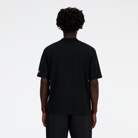 Klutch X NB Short Sleeve T-Shirt