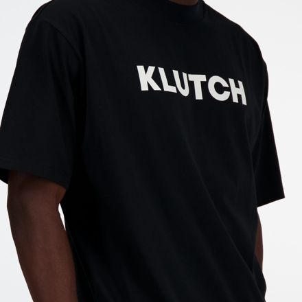 Klutch X NB Short Sleeve T-Shirt