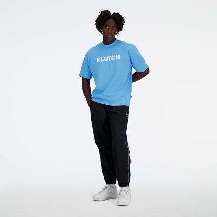 Klutch X NB Short Sleeve T-Shirt