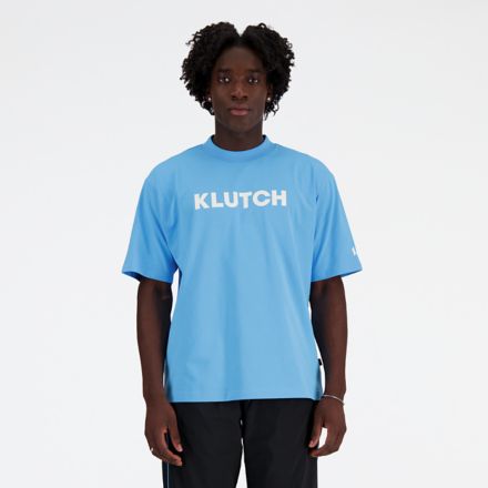 Klutch X NB Short Sleeve T-Shirt
