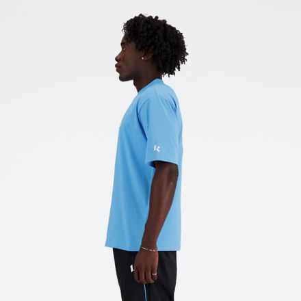Klutch X NB Short Sleeve T-Shirt