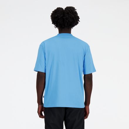 Klutch X NB Short Sleeve T-Shirt