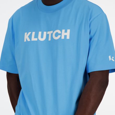 Klutch X NB Short Sleeve T-Shirt