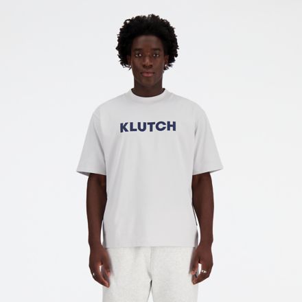 Klutch X NB Short Sleeve T-Shirt