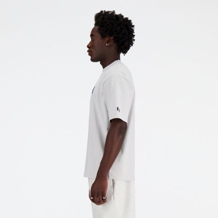 Klutch X NB Short Sleeve T-Shirt
