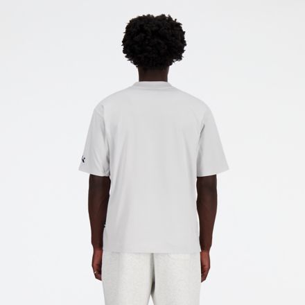 Klutch X NB Short Sleeve T-Shirt