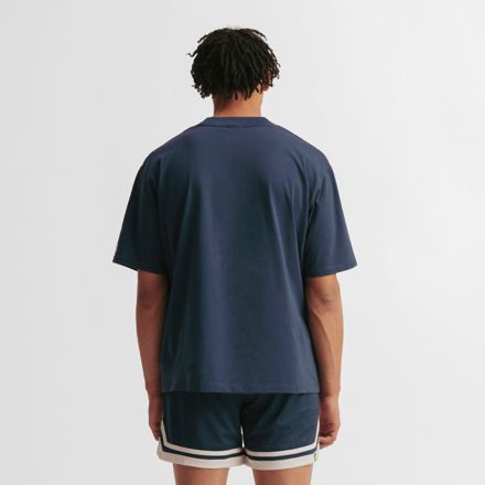 Klutch X NB Short Sleeve T-Shirt