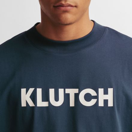 Klutch X NB Short Sleeve T-Shirt