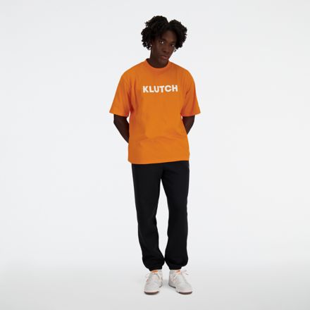 Klutch X NB Short Sleeve T-Shirt