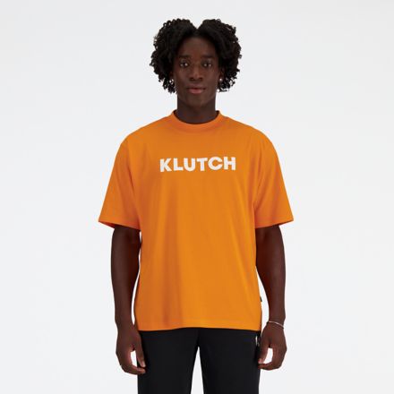Klutch X NB Short Sleeve T-Shirt
