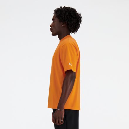 Klutch X NB Short Sleeve T-Shirt