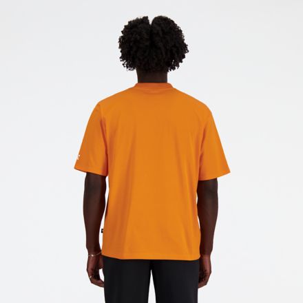 Klutch X NB Short Sleeve T-Shirt