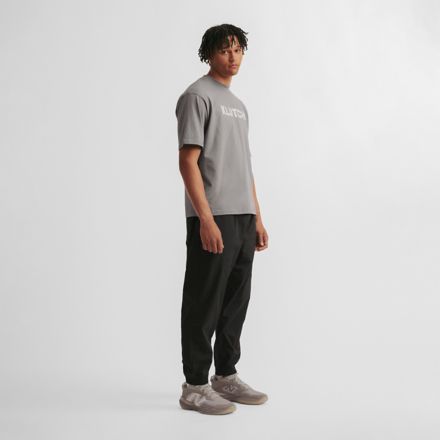 Klutch X NB Short Sleeve T-Shirt