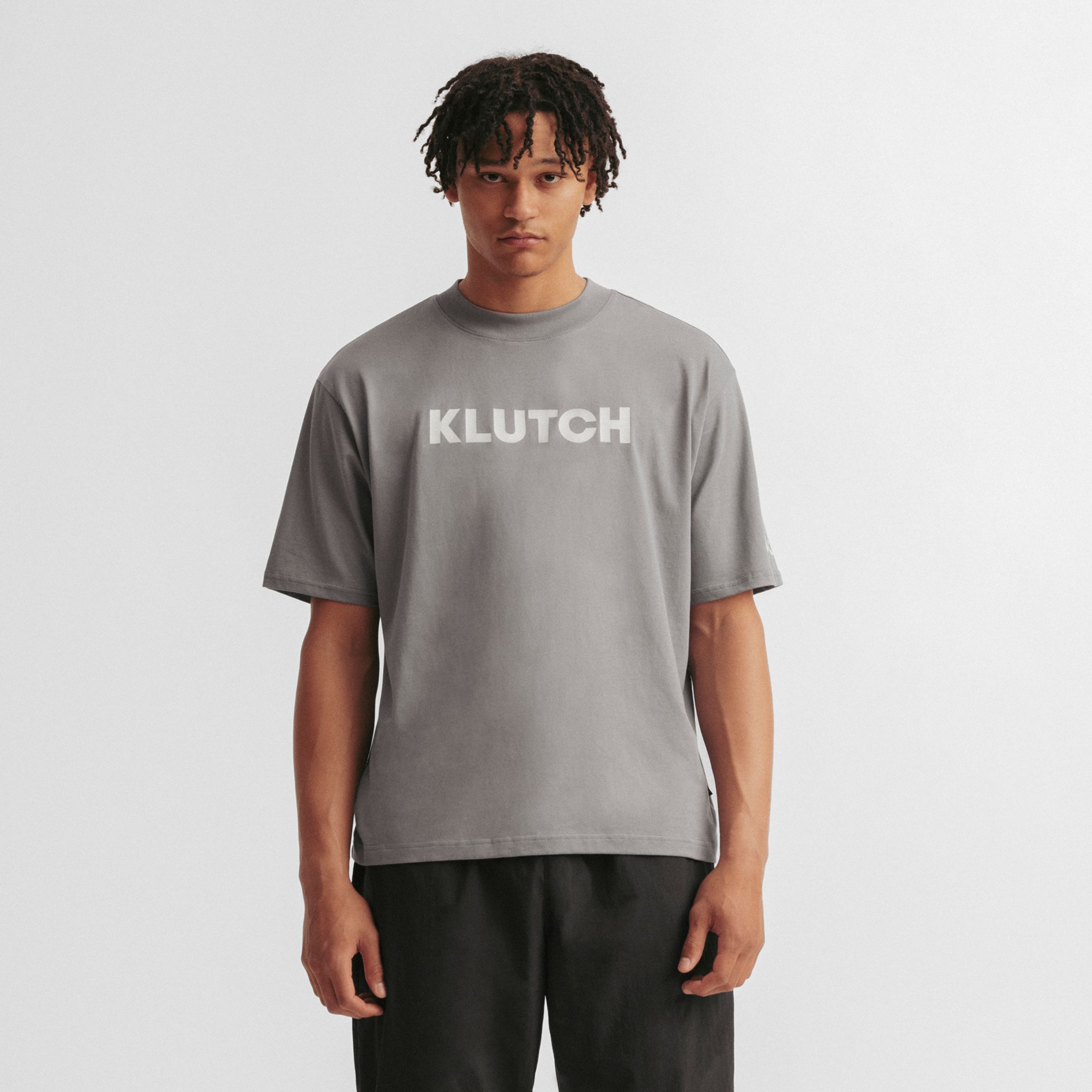 Klutch X NB Short Sleeve T-Shirt