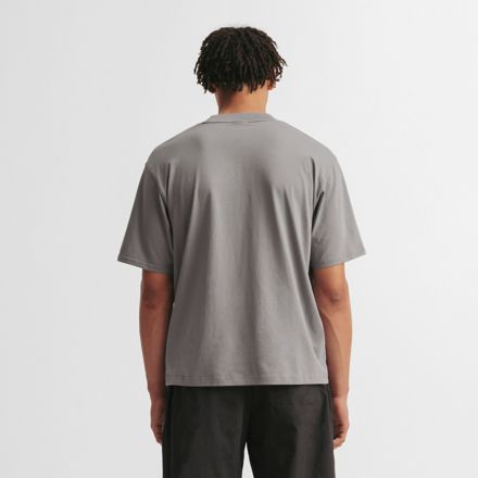Klutch X NB Short Sleeve T-Shirt - New Balance