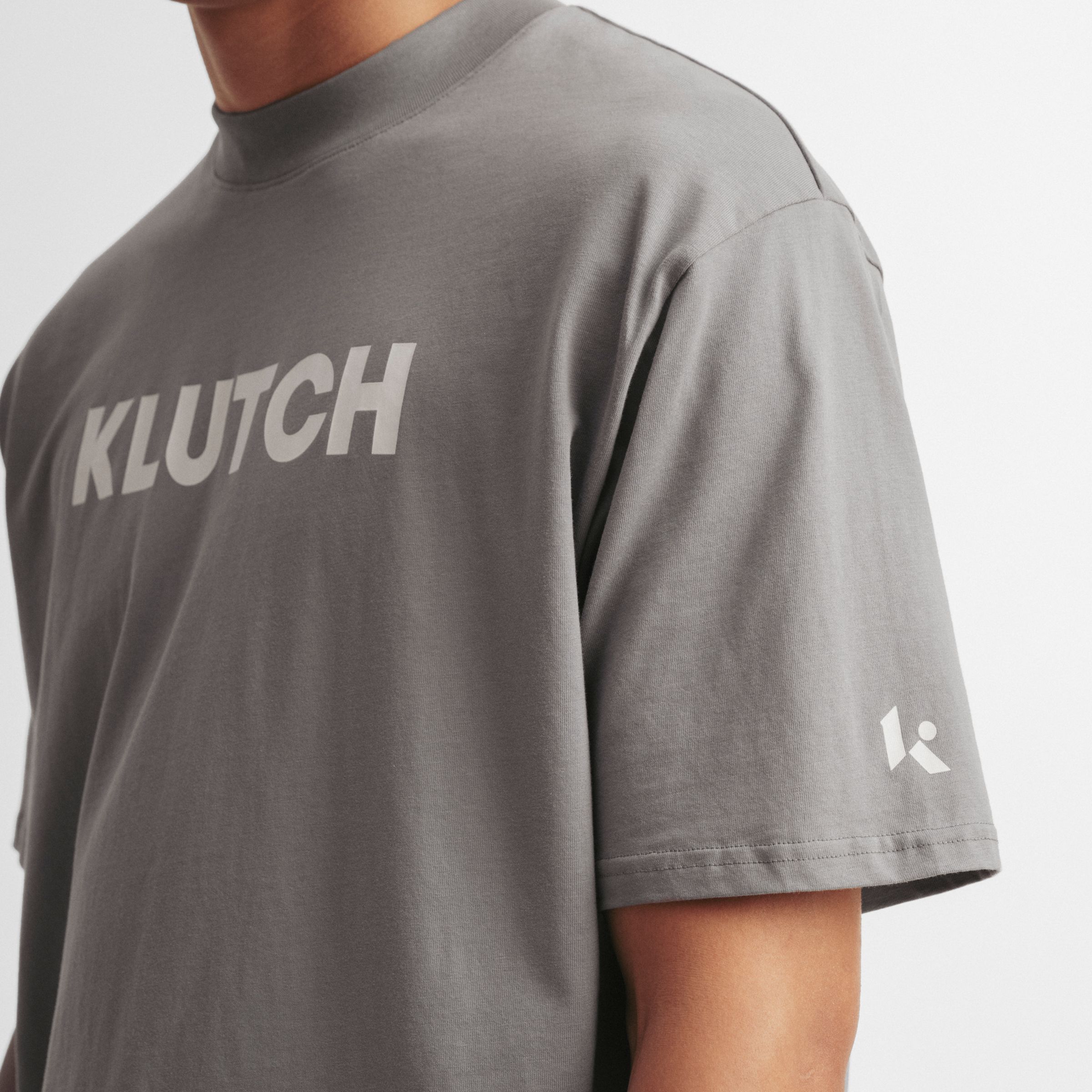 Klutch X NB Short Sleeve T-Shirt