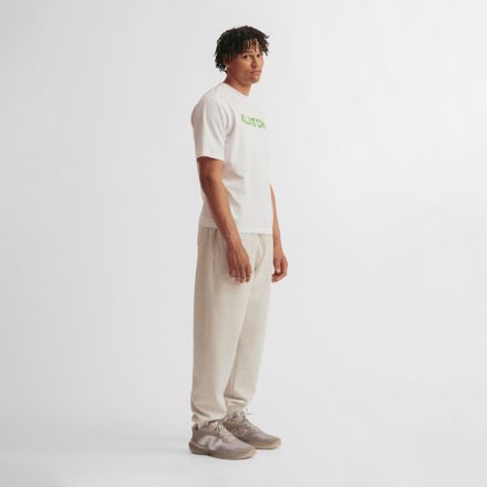 Klutch X NB Short Sleeve T-Shirt