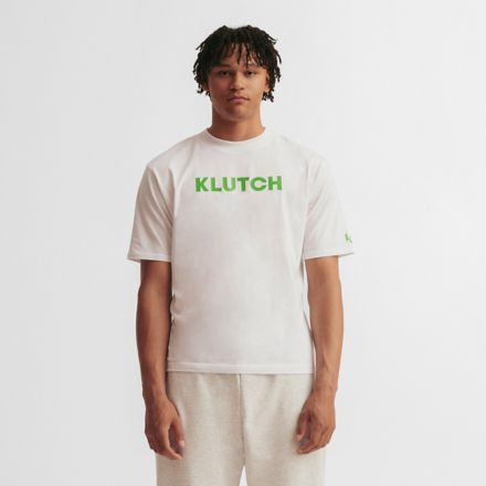 Klutch X NB Short Sleeve T-Shirt