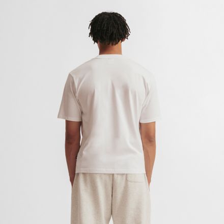 Klutch X NB Short Sleeve T-Shirt