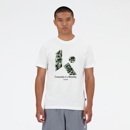 Klutch Community Roots T-Shirt
