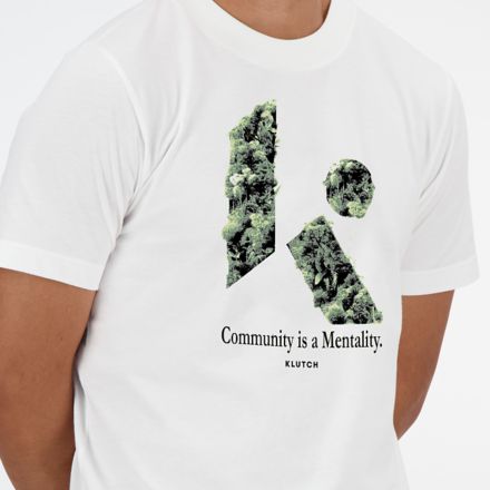 Klutch Community Roots T-Shirt