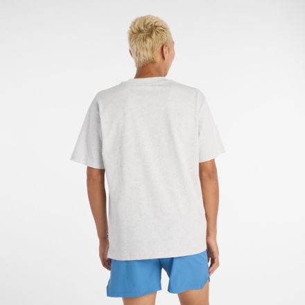 T-shirt à logo haut de gamme Athletics