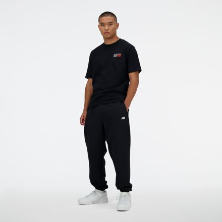 Athletics Premium Logo T-Shirt