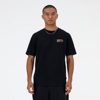 NB Athletics Premium Logo T-Shirt, , swatch