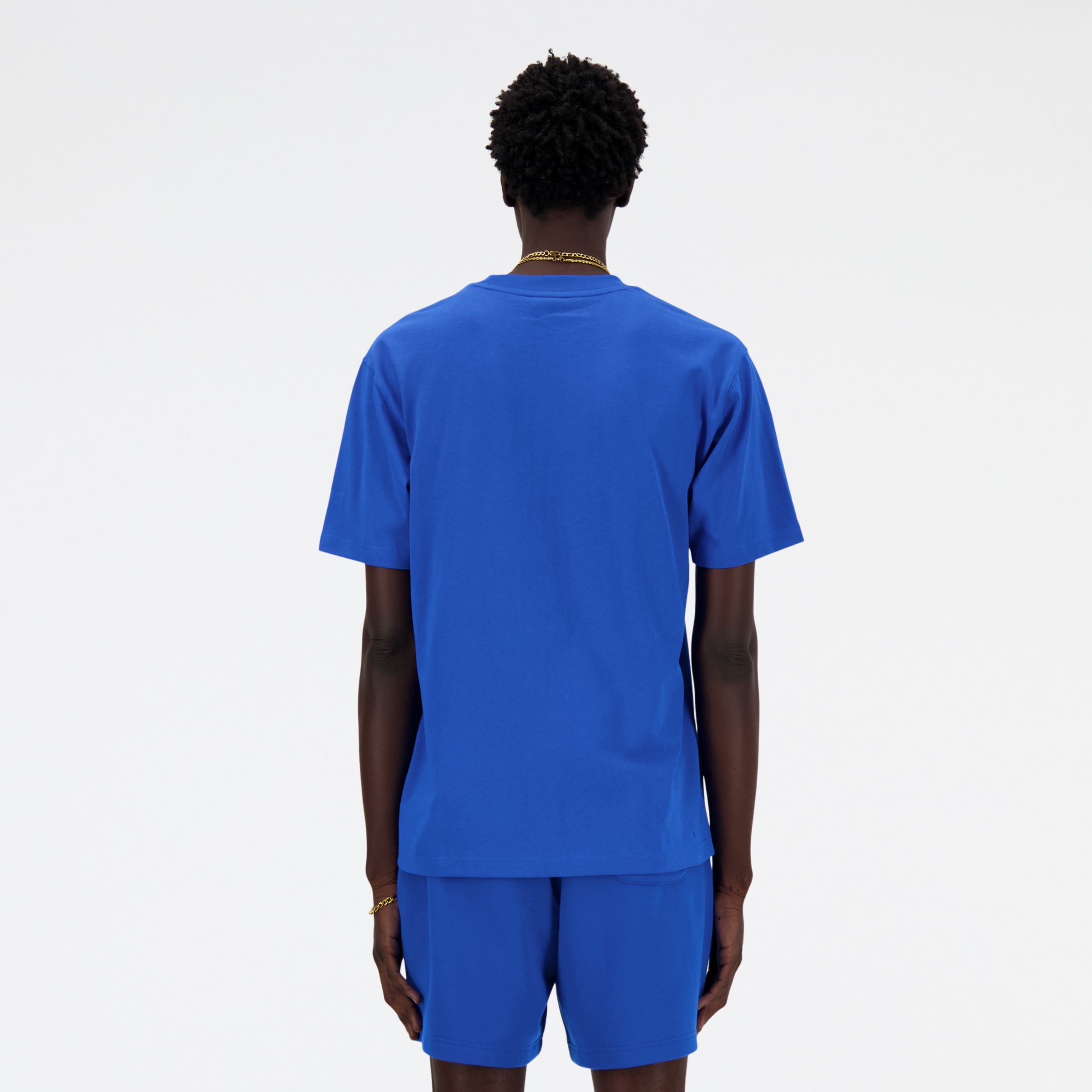 Athletics Premium Logo T-Shirt