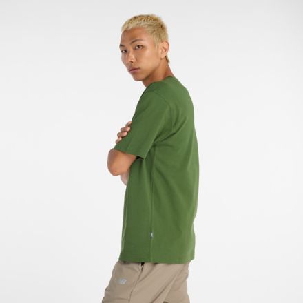 Athletics Premium Logo T-Shirt