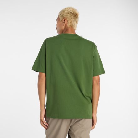 Athletics Premium Logo T-Shirt