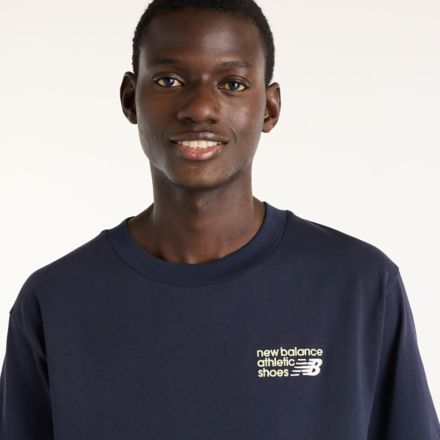 Athletics Premium Logo T-Shirt