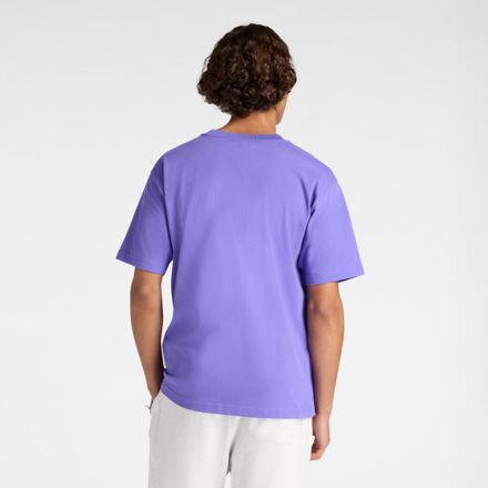 T-shirt &agrave; logo haut de gamme Athletics