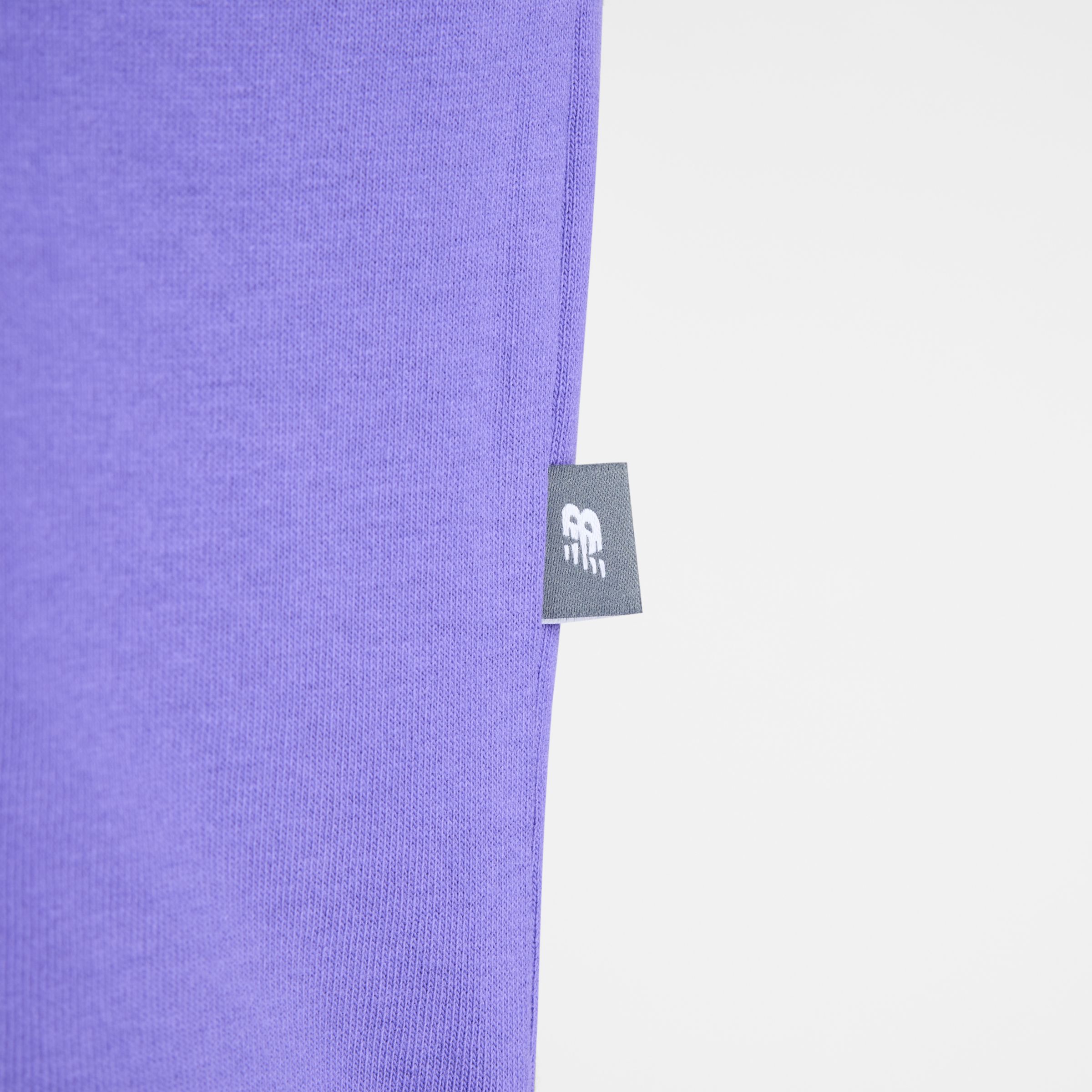 T-shirt &agrave; logo haut de gamme Athletics