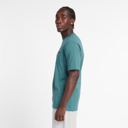 Athletics Premium Logo T-Shirt