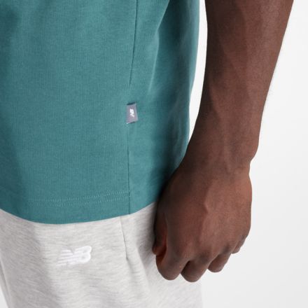 Athletics Premium Logo T-Shirt