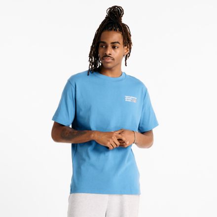 Athletics Premium Logo T-Shirt