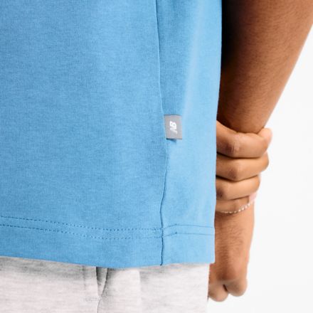 Athletics Premium Logo T-Shirt