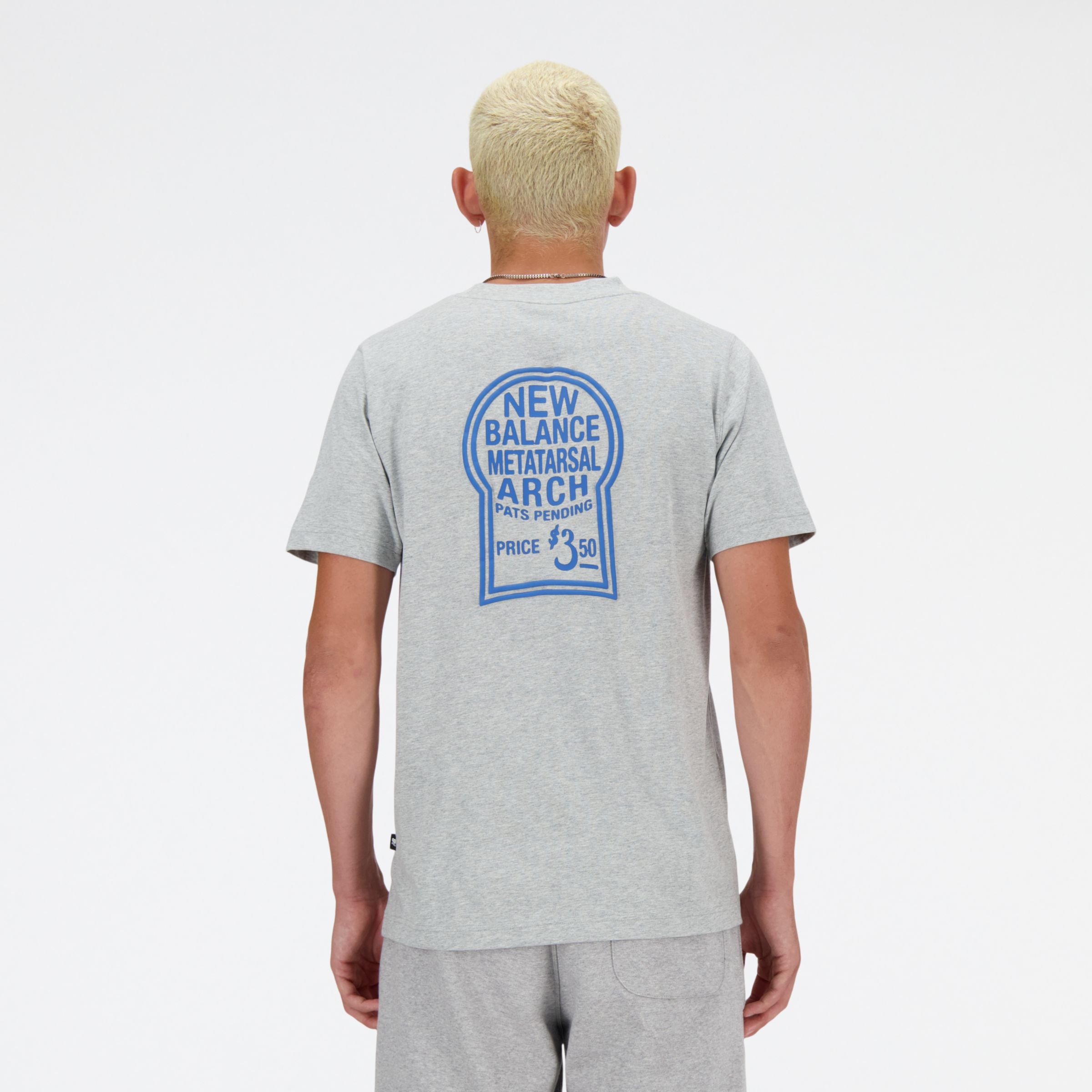 Sport Essentials Metatarsal 短袖上衣