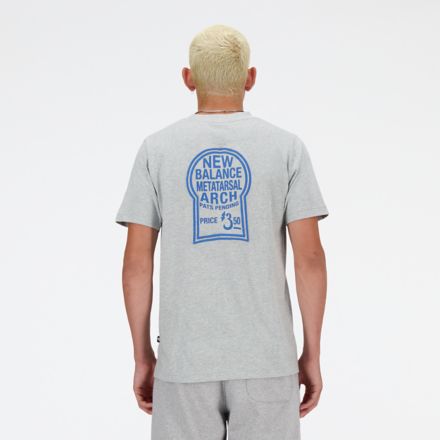 Sport Essentials Metatarsal 短袖上衣