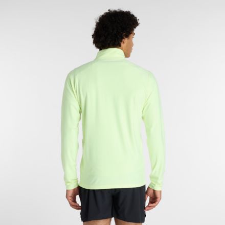 Space Dye 1/4 Zip