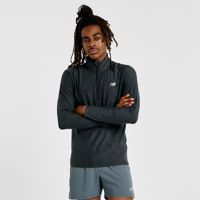 NB Space Dye 1/4 Zip, , swatch