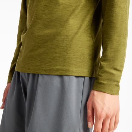 Space Dye 1/4 Zip